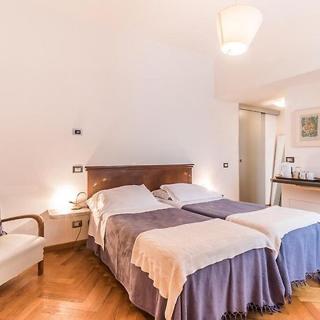 B&B Entro Le Mura Bergamo Exteriér fotografie